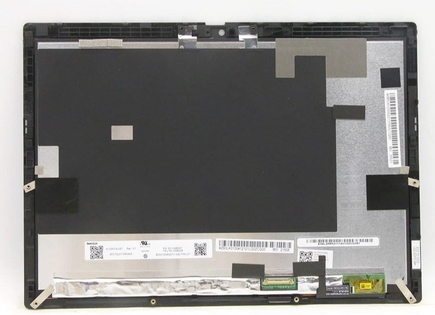 New Lenovo Thinkpad X12 Detachable Gen 1 FHD Touch LCD Screen 5M11A36975