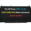 13.3" L94493-001 LCD DISPLAY TOUCH SCREEN For HP ENVY X360 13Z-AY000 13-AY0055CL