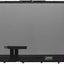 Écran tactile LCD Full HD 15,6 pouces pour Lenovo Yoga 7-15 7-15ITL5 5D10S39671 5D10S39687