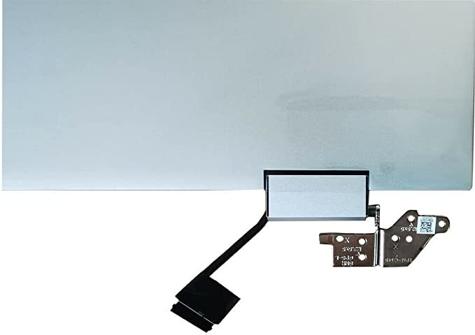 15.6 NV156FHM-N4T for HP ENVY X360 15-ED LCD Screen Hinge-up Assembly L93180-001