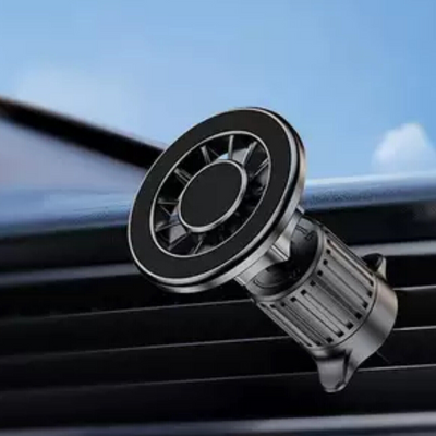 Super Magnetic Car Mount 360° Degree Dashboard Holder For Cell Phone Universal