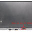 16" ASUS Vivobook S 16 Flip OLED (TN3604) 3.2K LCD Touch Screen Display Assembly