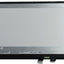 N42848-001 For HP ENVY 17-CW0023DX 17T-CW100 LCD Display Touch screen FHD 30PIN