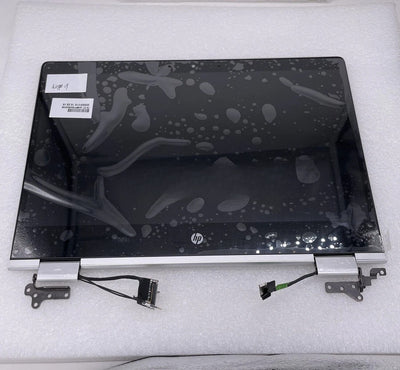 M46288-001 M03426-001 N10085-001 HP Probook X360 435 G8 G9 FHD Lcd Touch Screen