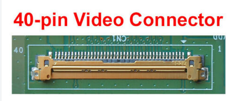 NE156QUM-N66 MNF601EA1-1 NE156QUM-N6C NE156QUM-N6A 4K LCD Display Screen New