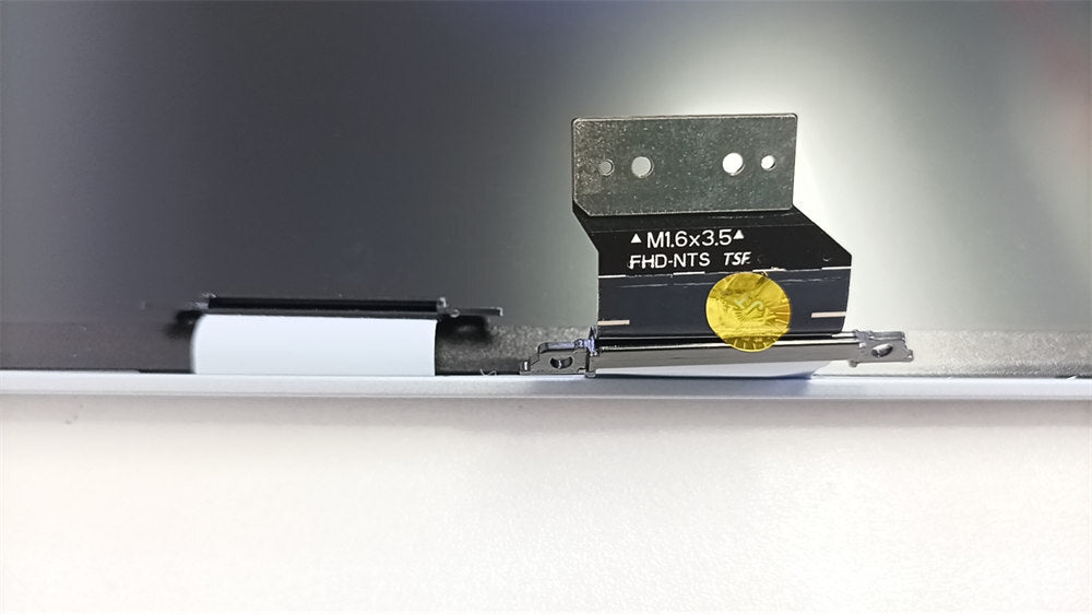 Dell XPS 13 9315 FHD+ LCD Non Touch Screen Replacement Complete Assembly