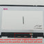 LCD Touch Screen Digitizer Assembly Replacement For HP Envy X360 15M-ES 15-ES