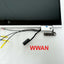 NEW HP EliteBook x360 830 G10 2 in 1 LCD WWAN LED Touch screen whole Assembly