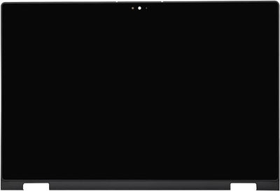 LED LCD Touch Screen Assembly for Dell Inspiron 13 7000 Series 7347 7348 2-in-1