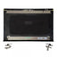 LCD Back Cover +Bezel + Hinge For Dell Inspiron 15 3510 3511 3515 3520 3521 3525