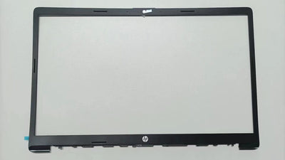 New For HP 17-CN 17-CP Front LCD Screen Lid Display Bezel Black M50434-001 USA