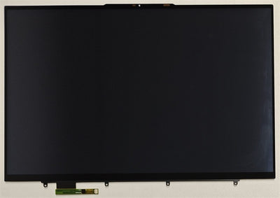 NEW16" Lenovo Slim 7 16IAH7 LCD 2.5K Touch Screen Assembly with bezel 5D10S39899