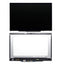 Écran tactile LCD L20827-001 pour HP Pavilion X360 15-CR 15T-CR 15"