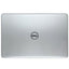 New Dell Inspiron 15 5584 15.6" LCD Back Cover Lid 0GYCJR GYCJR Silver GradeA+++