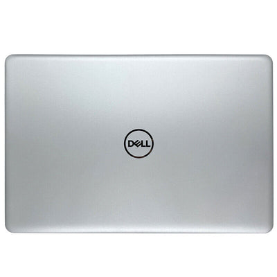 New Dell Inspiron 15 5584 15.6" LCD Back Cover Lid 0GYCJR GYCJR Silver GradeA+++