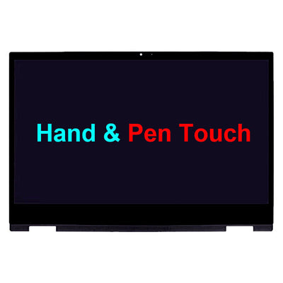 Écran tactile LCD M45118-001 pour HP Pavilion X360 15-ER1051CL 15-ER0051NR