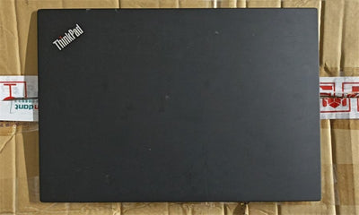 Lenovo ThinkPad 14” T490 Genuine Matte FHD LCD Screen Complete Assembly Black