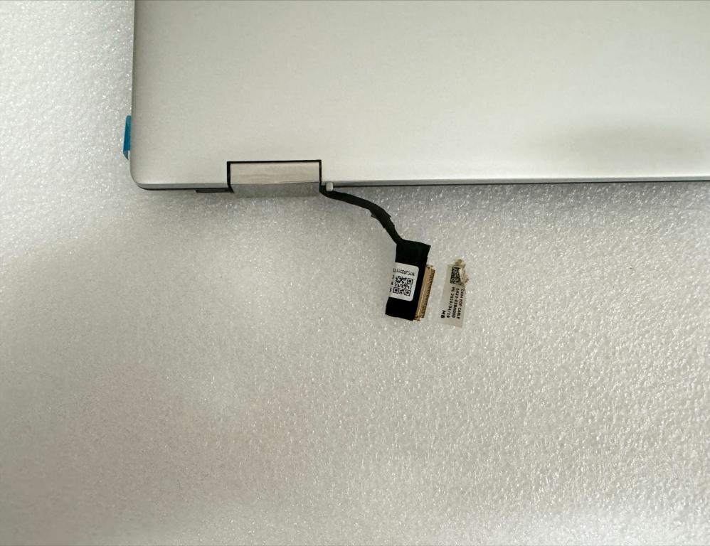 14" for ASUS Chromebook Flip C434TA FHD TouchScreen Assembly Complete Silver
