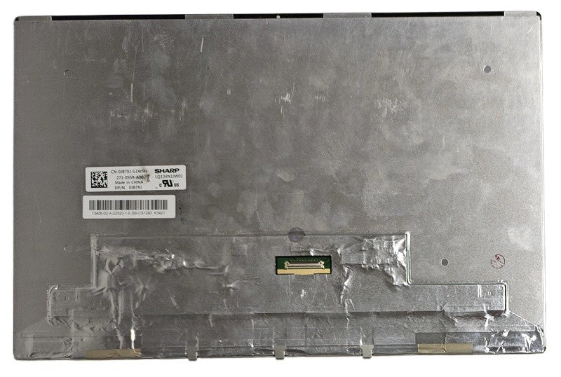 Dell XPS 13 9315 LCD LED Non Touch Screen Display Assembly Panel 13.4" FHD