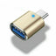 FOR HPP Dell Lenovo Chromebook USB-C 3.1 Type C Male To USB 3.0 Female Data OTG