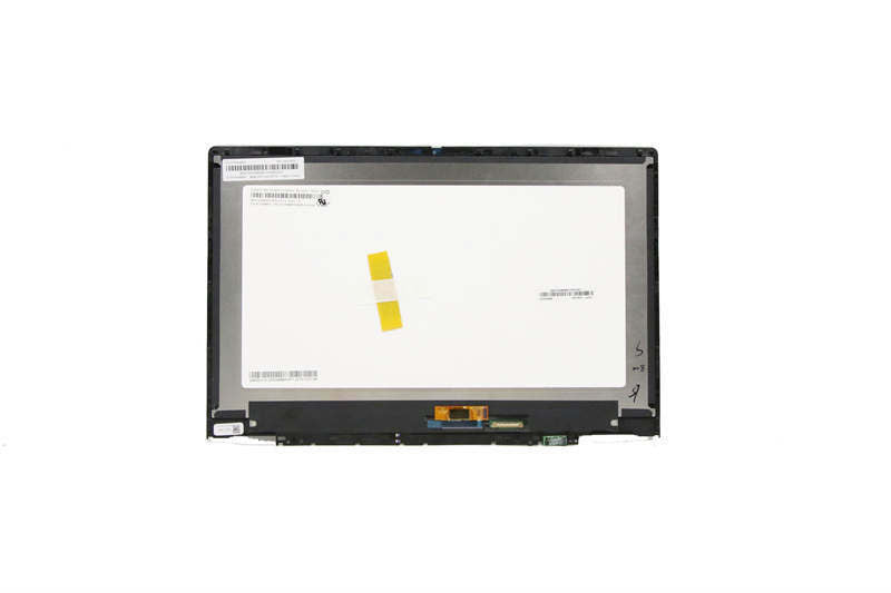 13.3" FHD Lcd Touch Screen+Bezel Assembly FOR Lenovo Chromebook Flex 5-13IML05