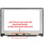 LCD Touch Screen Digitizer Assembly FOR HP Pavilion x360 15-dq1010ca 15-dq1003ca