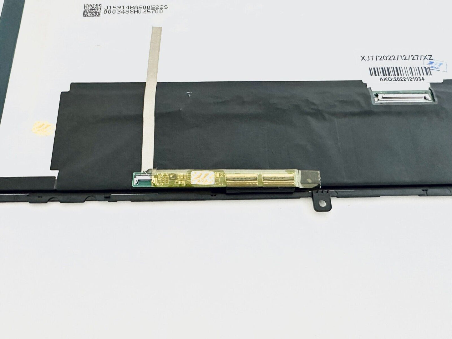 5D10S39789 NEW For Lenovo Flex 5 14IAU7 5 14ALC7 LCD Touch Screen Assembly 2.2K