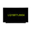 15.6" 2K 240Hz Laptop LCD Screen LQ156T1JW04 QHD 2560x1440 IPS eDP 40 Pin
