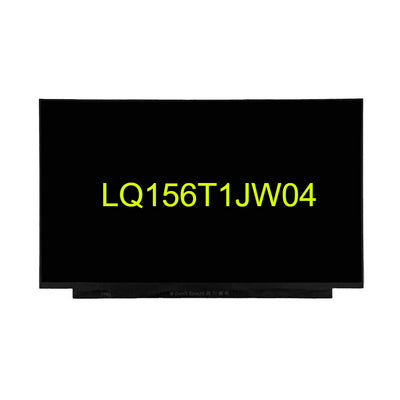 15.6" 2K 240Hz Laptop LCD Screen LQ156T1JW04 QHD 2560x1440 IPS eDP 40 Pin