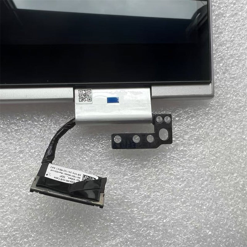 HP EliteBook 8 Flip G1i 13 BQ7Z5PT 2K LED TOUCH SCREEN HINGE UP P32917-001