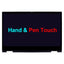 Écran tactile LCD M45118-001 pour HP Pavilion X360 15-ER1051CL 15-ER0051NR, support de stylet