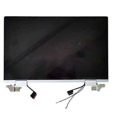 15.6" For HP Envy X360 15-EE 15-ED 15M-ED Touch Screen LCD Complete Top Assembly with back cover & hinges L93180-001