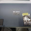 14" Dell Inspiron 14 7415 2-in-1 LCD Touch Screen Display Assembly Hinge up Complete Blue