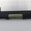 5D10S40150 LCD module L83HM CSOT TCON2 For Lenovo Yoga Slim 7 15ILL9 15.3'' 2.8K