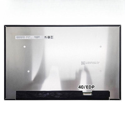 B140QAN06.T 14.0" inch IPS Laptop LCD Non touch Screen 2560*1600 40Pin EDP 240Hz