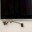 For Samsung Book5 Pro 360 16" NP960QHA Screen LCD Display Assembly Gray