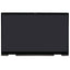 Écran tactile LCD FHD pour HP Envy x360 15-ey0501sa 15-ey0502sa 