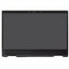 13.3'' LCD Touch Screen Digitizer Assembly +bezel for HP Envy X360 13m-ag0001dx
