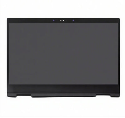 13.3'' LCD Touch Screen Digitizer Assembly +bezel for HP Envy X360 13m-ag0001dx