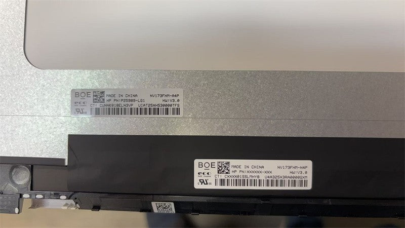 17.3"For HP OmniBook 7 NGAI 17-dc0097nr 17-dc0073cl LCD Touch Screen P29868-001