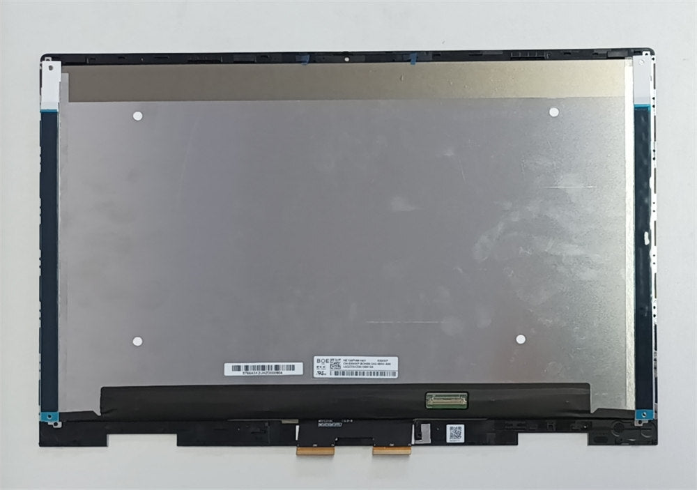 LCD Display Touch Screen Assembly+Bezel For HP ENVY X360 15-ED0010CA 15-ED0020CA