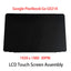 New Genuine Google Pixelbook Go G021A SERIES 13.3" LCD FHD TOUCH SCREEN assembly