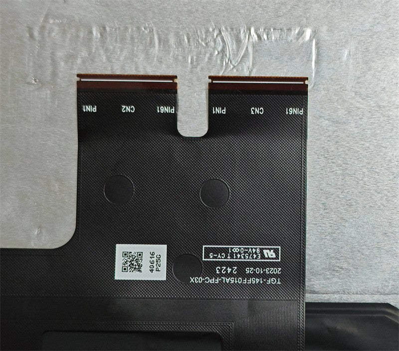 Atna45fb01-0 Touch Amoled 14.5" 2880x1800 Dell Xps 9440