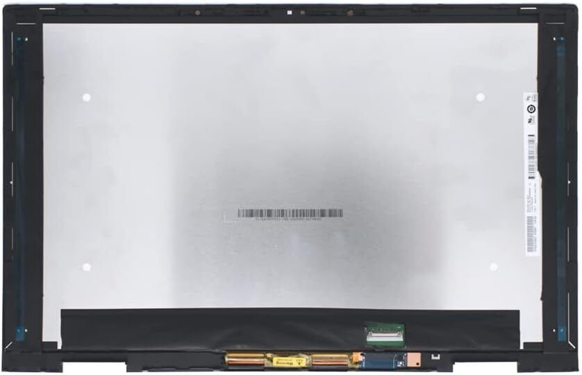 N09665-001 FOR HP Envy X360 15-EY 15T-EY 15-EY0013DX LCD Touch Screen Assembly