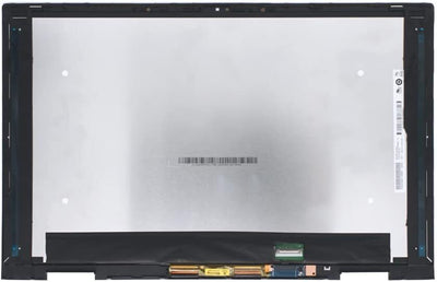 N09665-001 FOR HP Envy X360 15-EY 15T-EY 15-EY0013DX LCD Touch Screen Assembly