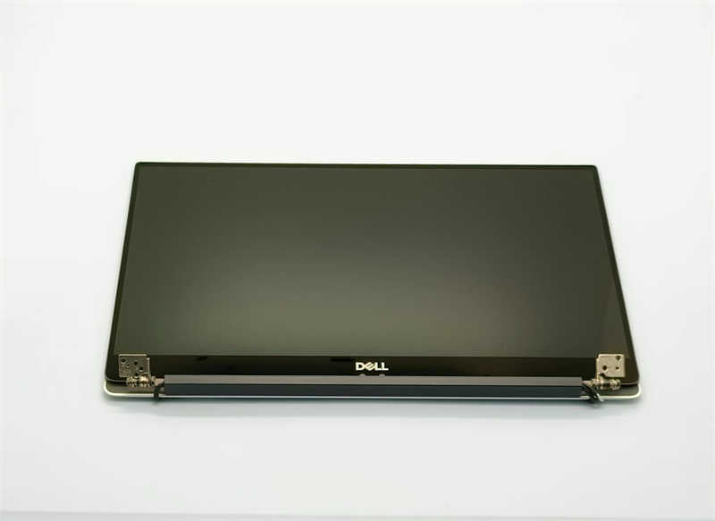 New LQ133D1JX31 LCD LED Touch Screen Digitizer Assembly for Dell XPS 13 9370 silver