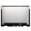 15.6''NV156FHM-N4T LCD TouchScreen Digitizer Assembly for HP Envy x360 15t-ed000