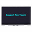 NV156FHM-N4T LCD Touch Screen Digitizer + Bezel for HP Envy x360 15t-ed000 15-ed