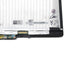 13.3" B133HAN06.2 FHD LCD Touch Screen Assembly Display Dell Inspiron 13 7386