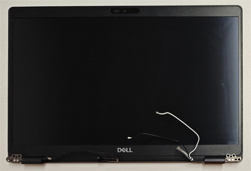 Dell Latitude 5400 14" Genuine Laptop Matte FHD LCD Screen Complete Assembly